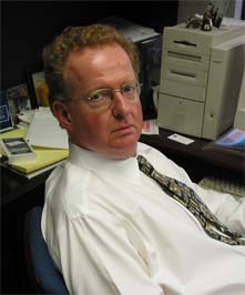 Frederic Grant Bankrupty litigation attorney